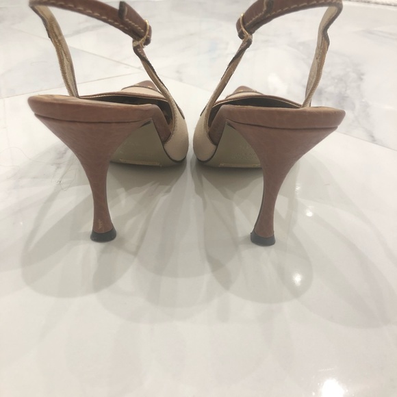 Dolce and Gabbana Heels - Picture 5 of 7